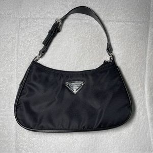 Prada Mini Bag not real